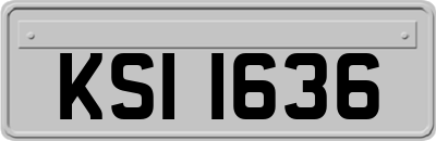 KSI1636