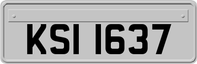 KSI1637