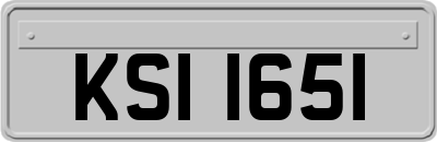 KSI1651