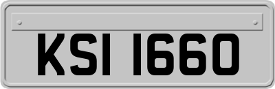 KSI1660