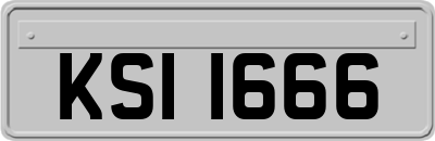 KSI1666