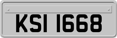 KSI1668