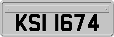 KSI1674