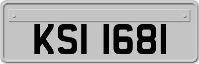 KSI1681