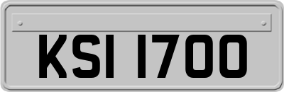 KSI1700
