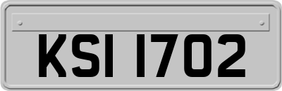 KSI1702