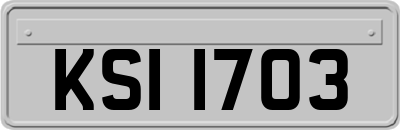 KSI1703