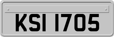 KSI1705