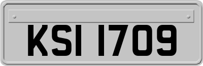 KSI1709