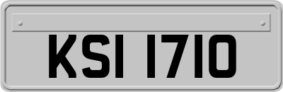KSI1710