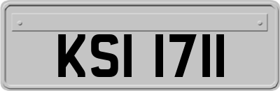 KSI1711