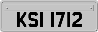 KSI1712