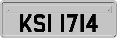 KSI1714