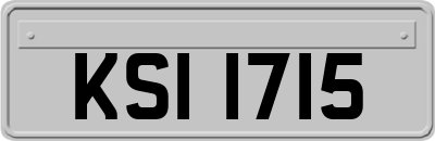 KSI1715