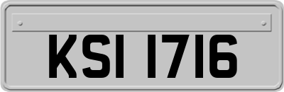 KSI1716