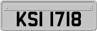 KSI1718