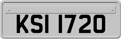 KSI1720