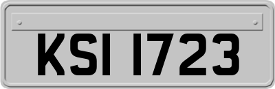 KSI1723