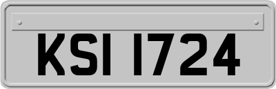 KSI1724