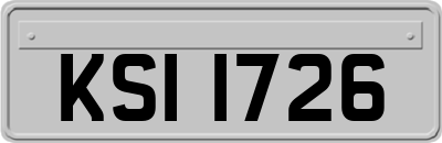 KSI1726