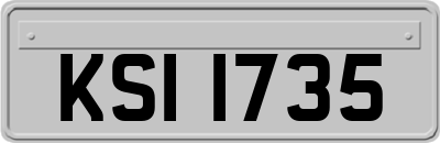 KSI1735