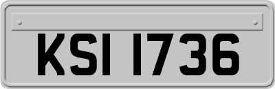 KSI1736