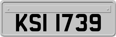 KSI1739