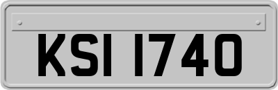 KSI1740