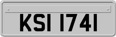 KSI1741