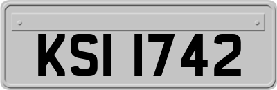 KSI1742