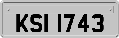 KSI1743