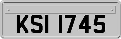 KSI1745