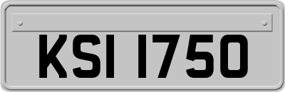 KSI1750