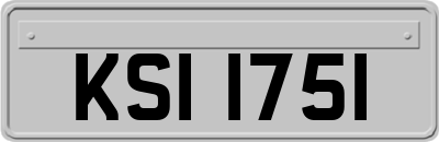 KSI1751