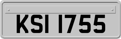 KSI1755