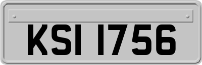 KSI1756
