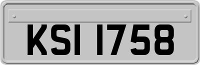 KSI1758