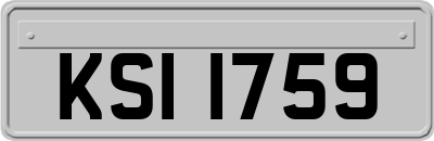 KSI1759