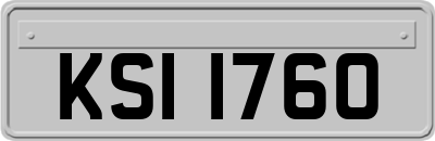 KSI1760