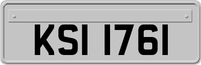 KSI1761