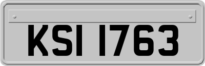 KSI1763