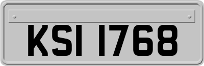 KSI1768