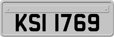 KSI1769