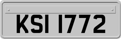 KSI1772