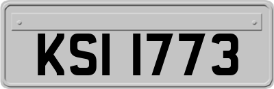 KSI1773
