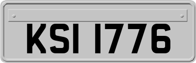 KSI1776