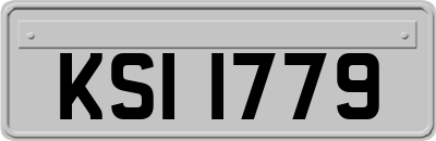 KSI1779
