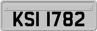 KSI1782