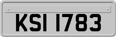 KSI1783