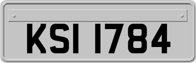 KSI1784